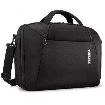 Thule Accent TACLB2216 - preto 40,6 cm (16