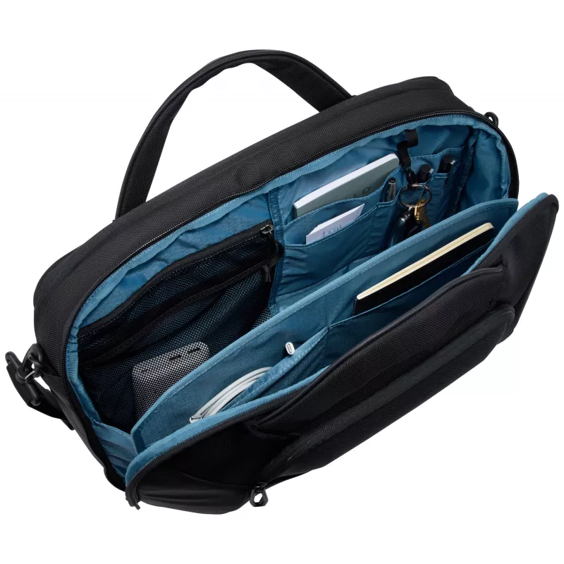 Thule Accent TACLB2216 - preto 40,6 cm (16