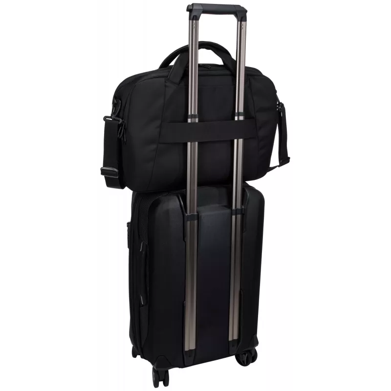 Thule Accent TACLB2216 - preto 40,6 cm (16