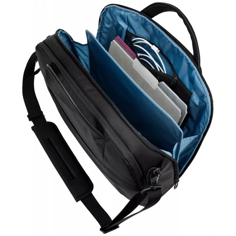 Thule Accent TACLB2216 - preto 40,6 cm (16