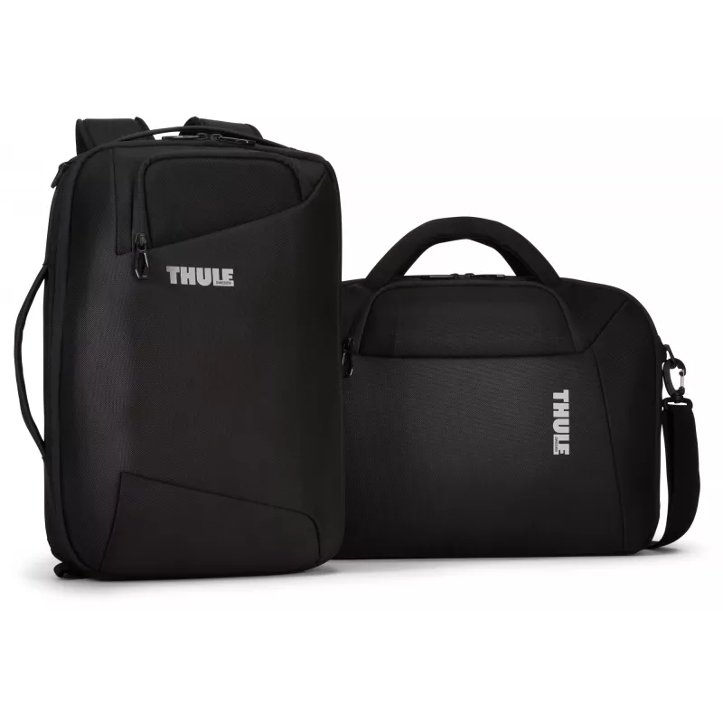 Thule Accent TACLB2216 - preto 40,6 cm (16