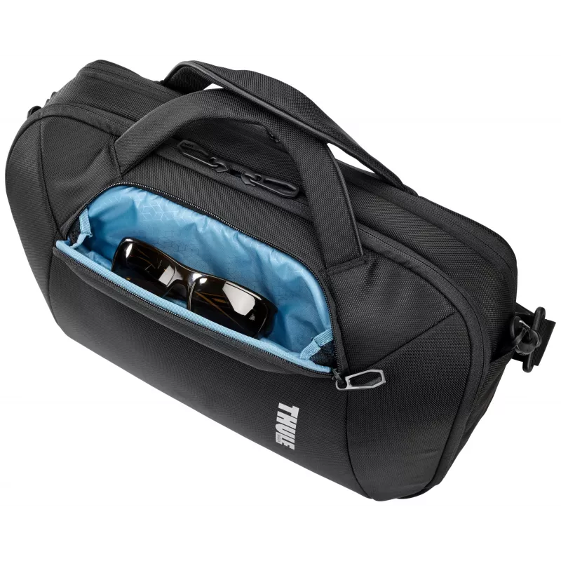 Thule Accent TACLB2216 - preto 40,6 cm (16