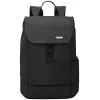Thule Lithos TLBP213 - preto mochila casual poliéster