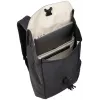 Thule Lithos TLBP213 - preto mochila casual poliéster