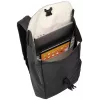 Thule Lithos TLBP213 - preto mochila casual poliéster