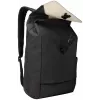 Thule Lithos TLBP213 - preto mochila casual poliéster