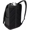 Thule Lithos TLBP213 - preto mochila casual poliéster