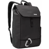 Thule Lithos TLBP213 - preto mochila casual poliéster