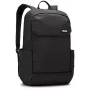 Thule Lithos TLBP216 – preto mochila casual poliéster