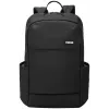 Thule Lithos TLBP216 – preto mochila casual poliéster