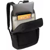 Thule Lithos TLBP216 – preto mochila casual poliéster