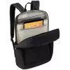 Thule Lithos TLBP216 – preto mochila casual poliéster