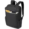 Thule Lithos TLBP216 – preto mochila casual poliéster