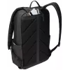 Thule Lithos TLBP216 – preto mochila casual poliéster
