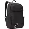 Thule Lithos TLBP216 – preto mochila casual poliéster