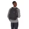 Thule Lithos TLBP216 – preto mochila casual poliéster