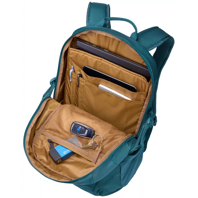 Thule EnRoute TEBP4116 – Mallard Green mochila casual nylon