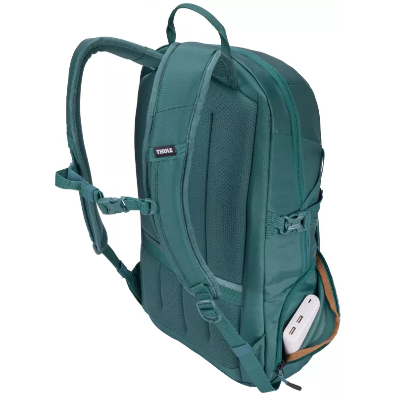 Thule EnRoute TEBP4116 – Mallard Green mochila casual nylon