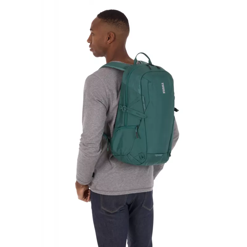 Thule EnRoute TEBP4116 – Mallard Green mochila casual nylon