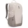 Thule EnRoute TEBP4116 - Pelican/Vetiver mochila casual cinzento, branco nylon