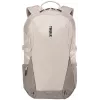Thule EnRoute TEBP4116 - Pelican/Vetiver mochila casual cinzento, branco nylon