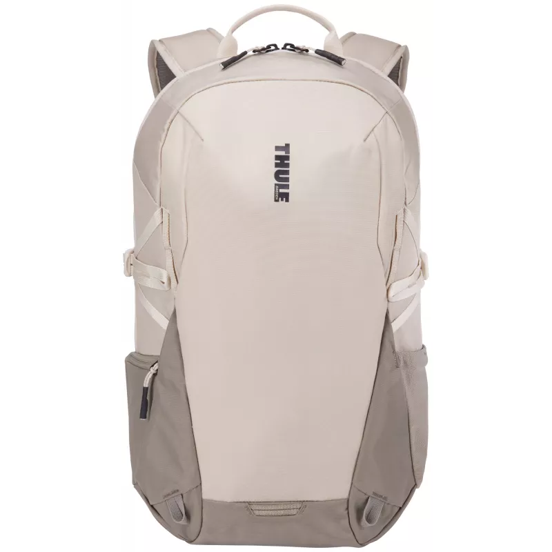 Thule EnRoute TEBP4116 - Pelican/Vetiver mochila casual cinzento, branco nylon