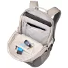 Thule EnRoute TEBP4116 - Pelican/Vetiver mochila casual cinzento, branco nylon