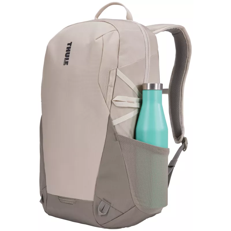 Thule EnRoute TEBP4116 - Pelican/Vetiver mochila casual cinzento, branco nylon