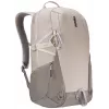Thule EnRoute TEBP4116 - Pelican/Vetiver mochila casual cinzento, branco nylon