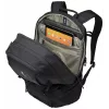 Thule EnRoute TEBP4216 – preto mochila, mochila casual, nylon