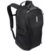 Thule EnRoute TEBP4216 – preto mochila, mochila casual, nylon