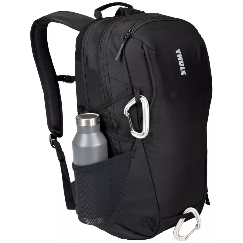 Thule EnRoute TEBP4216 – preto mochila, mochila casual, nylon