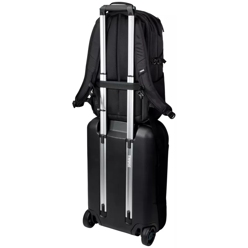 Thule EnRoute TEBP4216 – preto mochila, mochila casual, nylon