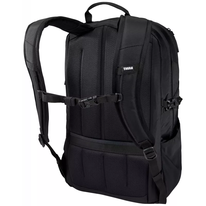 Thule EnRoute TEBP4216 – preto mochila, mochila casual, nylon