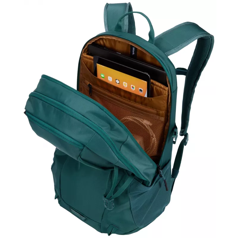 Thule EnRoute TEBP4216 - Mallard Green mochila casual nylon