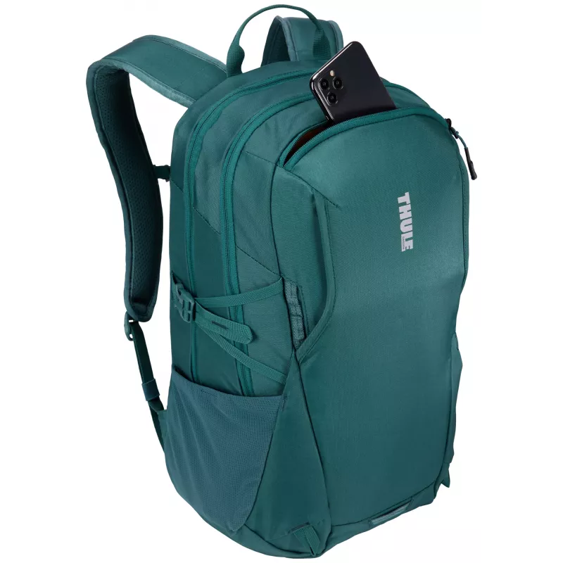 Thule EnRoute TEBP4216 - Mallard Green mochila casual nylon