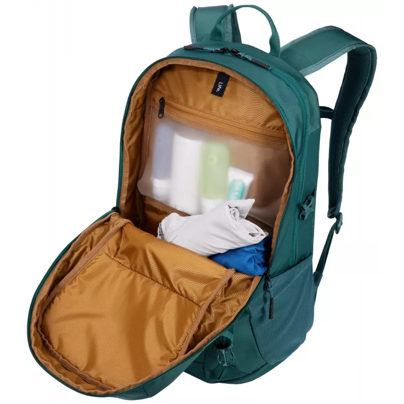 Thule EnRoute TEBP4216 - Mallard Green mochila casual nylon