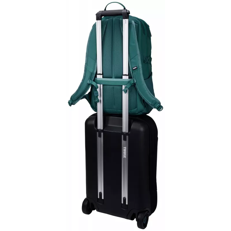 Thule EnRoute TEBP4216 - Mallard Green mochila casual nylon