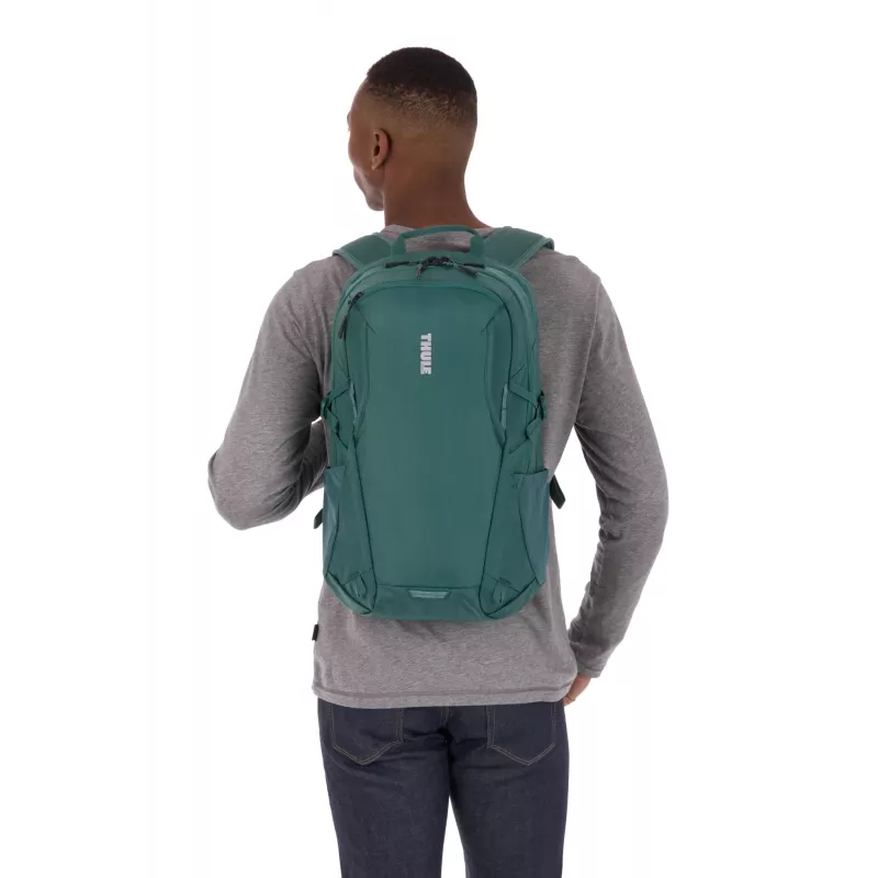 Thule EnRoute TEBP4216 - Mallard Green mochila casual nylon