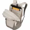 Thule EnRoute TEBP4216 - Pelican/Vetiver mochila casual cinzento, branco nylon