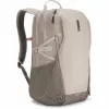 Thule EnRoute TEBP4216 - Pelican/Vetiver mochila casual cinzento, branco nylon