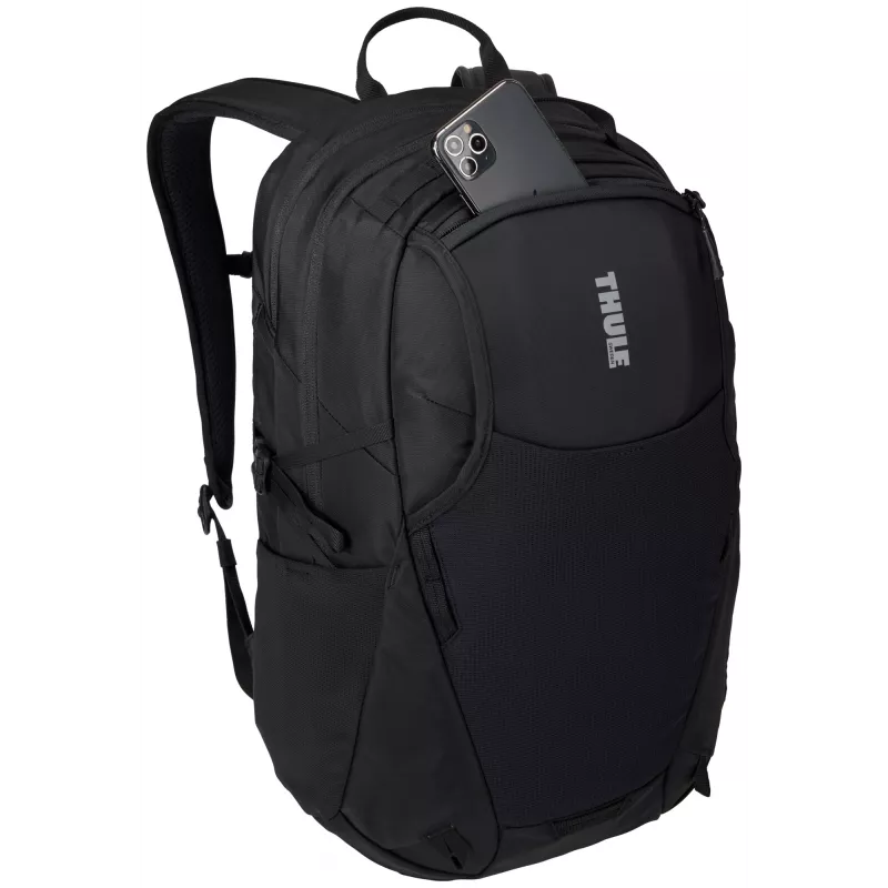 Thule EnRoute TEBP4316 - preto mochila casual nylon