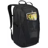 Thule EnRoute TEBP4316 - preto mochila casual nylon