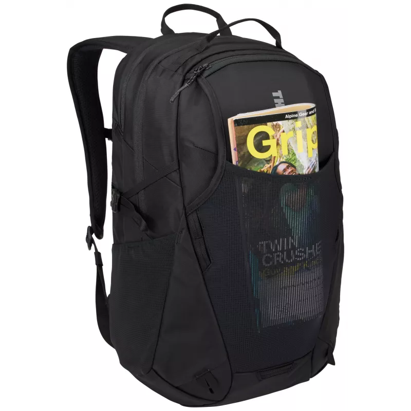 Thule EnRoute TEBP4316 - preto mochila casual nylon