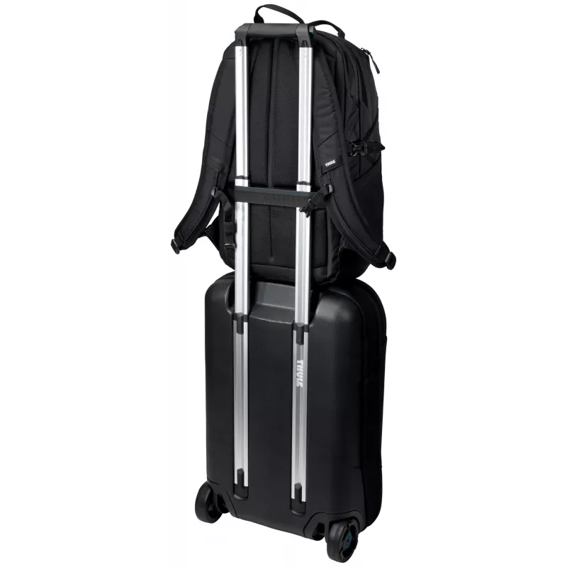 Thule EnRoute TEBP4316 - preto mochila casual nylon