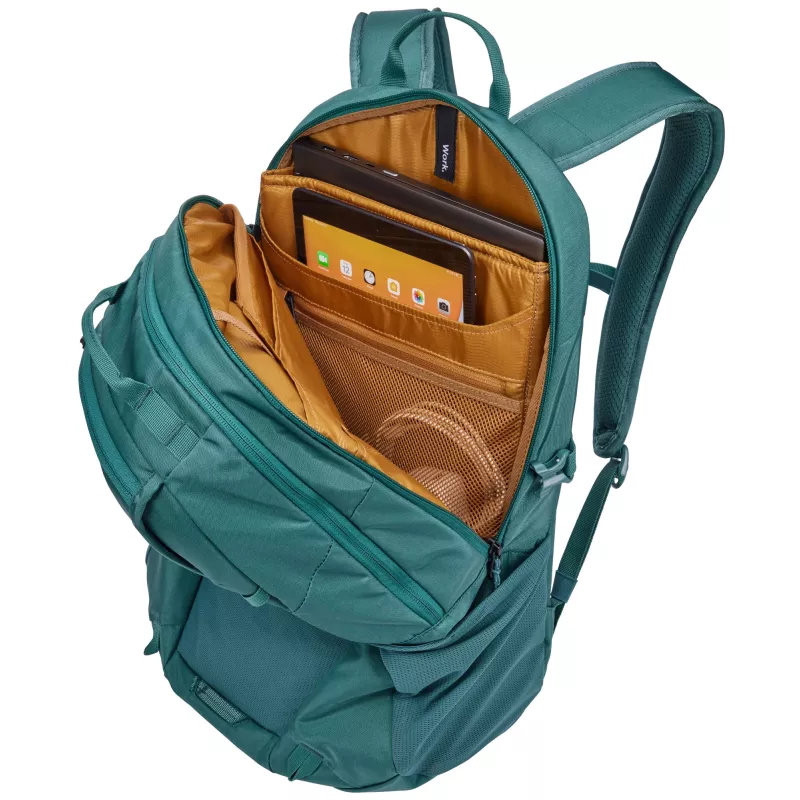 Thule EnRoute TEBP4316 - Mallard Green mochila casual nylon