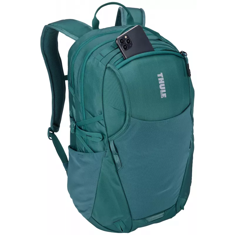 Thule EnRoute TEBP4316 - Mallard Green mochila casual nylon