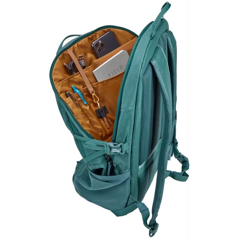 Thule EnRoute TEBP4316 - Mallard Green mochila casual nylon