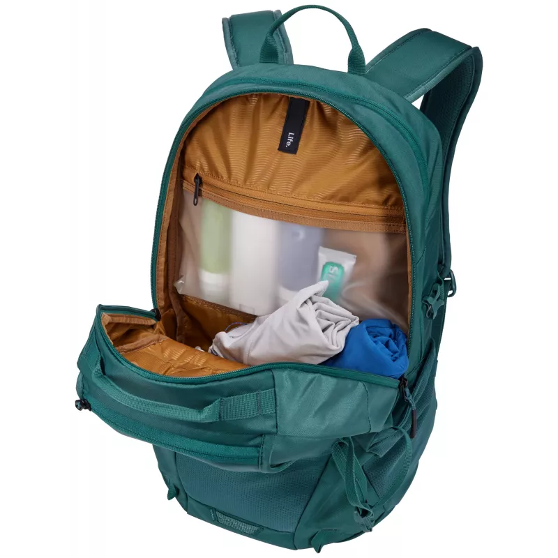 Thule EnRoute TEBP4316 - Mallard Green mochila casual nylon