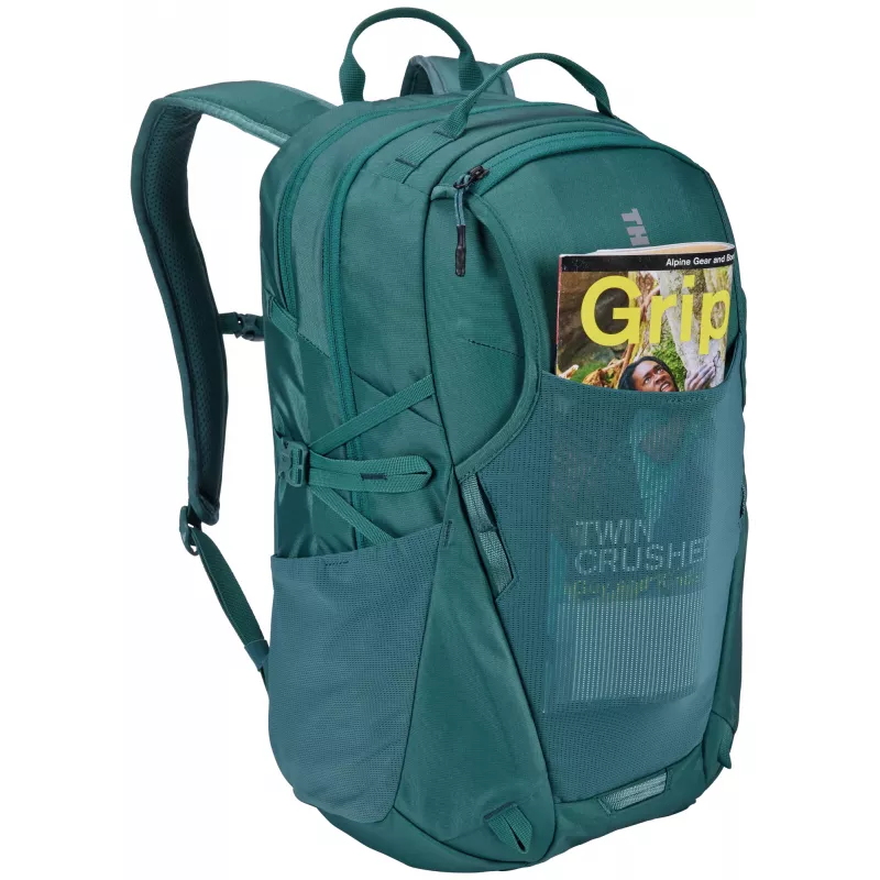 Thule EnRoute TEBP4316 - Mallard Green mochila casual nylon